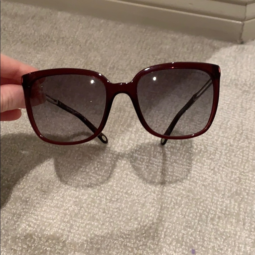 Tiffany & Co. sunglasses